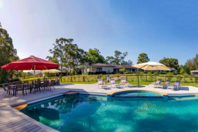 Burncroft Guesthouse